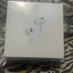 AirPod Pros 2 Gen 