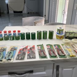 MOVING SALE- ALL NEW  ALL FOR NURSERY GRAFTING $100 FOR ALL PICK UP IN WESTMINSTER CITY 92683 WESTMINSTER BLVD AND SPRING DALE