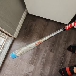 Adidas  Aero Burner Bat