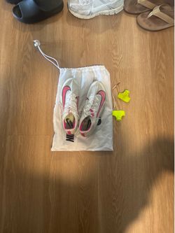 Nike Track shoes