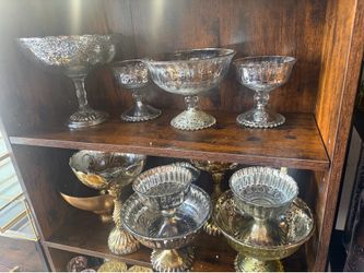 Decor $5 each