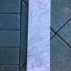 Marble Window Sill 