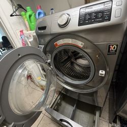 Samsung Washing Machine  