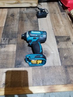 Makita 18v Drill