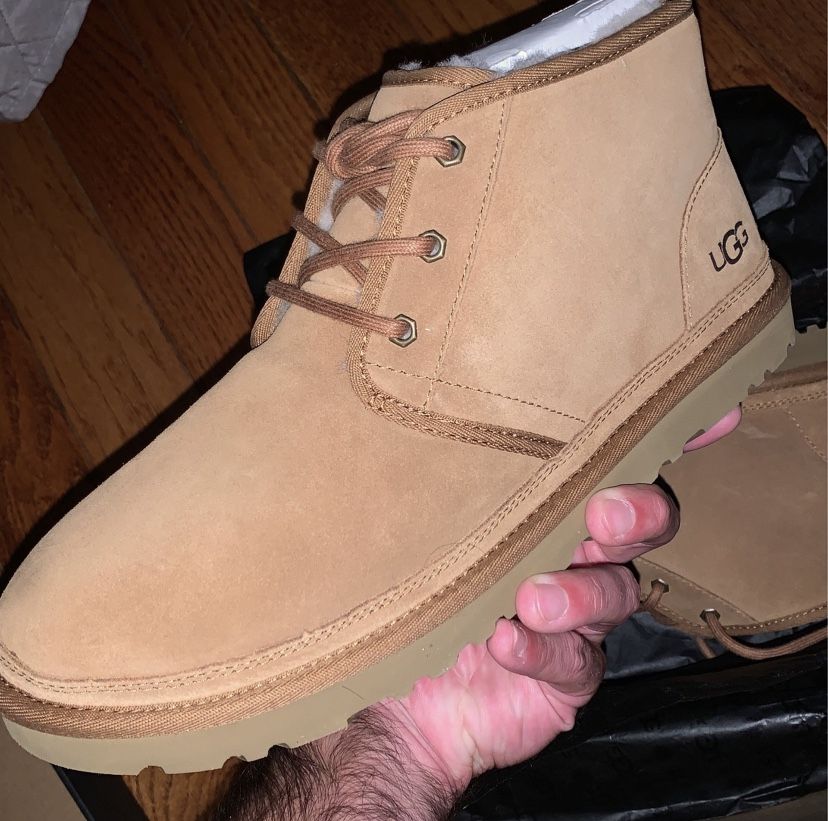 Uggs New
