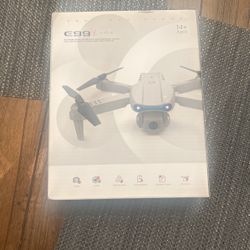 E99 Pro Drone
