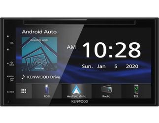 Kenwood DDX5707S
