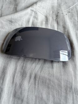 Apple mouse 2 black