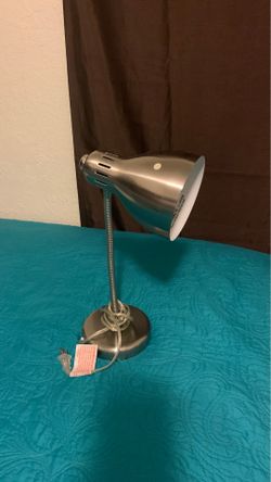 Desk Lamp