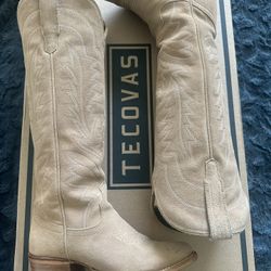 The Abby Western Boot (Women)