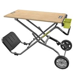 SPEED BENCH Mobile Workstation