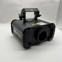 ADJ, H20 IR, LED Water Flowing Effect Projection Light, Color Change Wheel, NOB