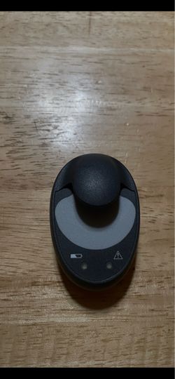 Medtronic Guardian 4 CGM Transmitter and Charger