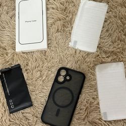 CASE NEW FOR IPHONE 17 