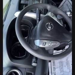 2016 Nissan Versa