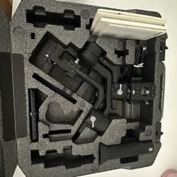 DJI Ronin Sc