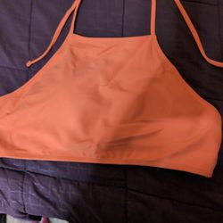 Halter Top