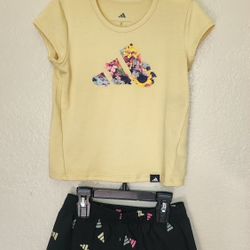 Adidas Set Clothing 2pcs