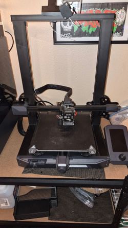 Creality Ender 3 S1