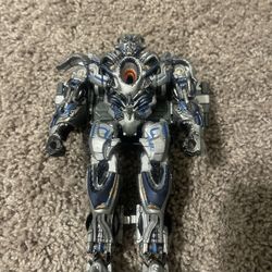 Transformers Galvatron