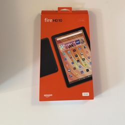 fire HD10 13TH GEN New