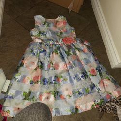 Girls Dress