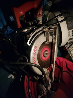 Skillsaw mag 77