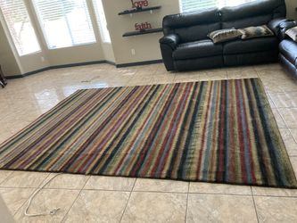 rug 11x8 feets