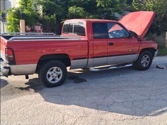 98dodge ram 1500 5.2