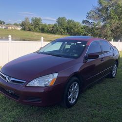 2004 Honda Accord