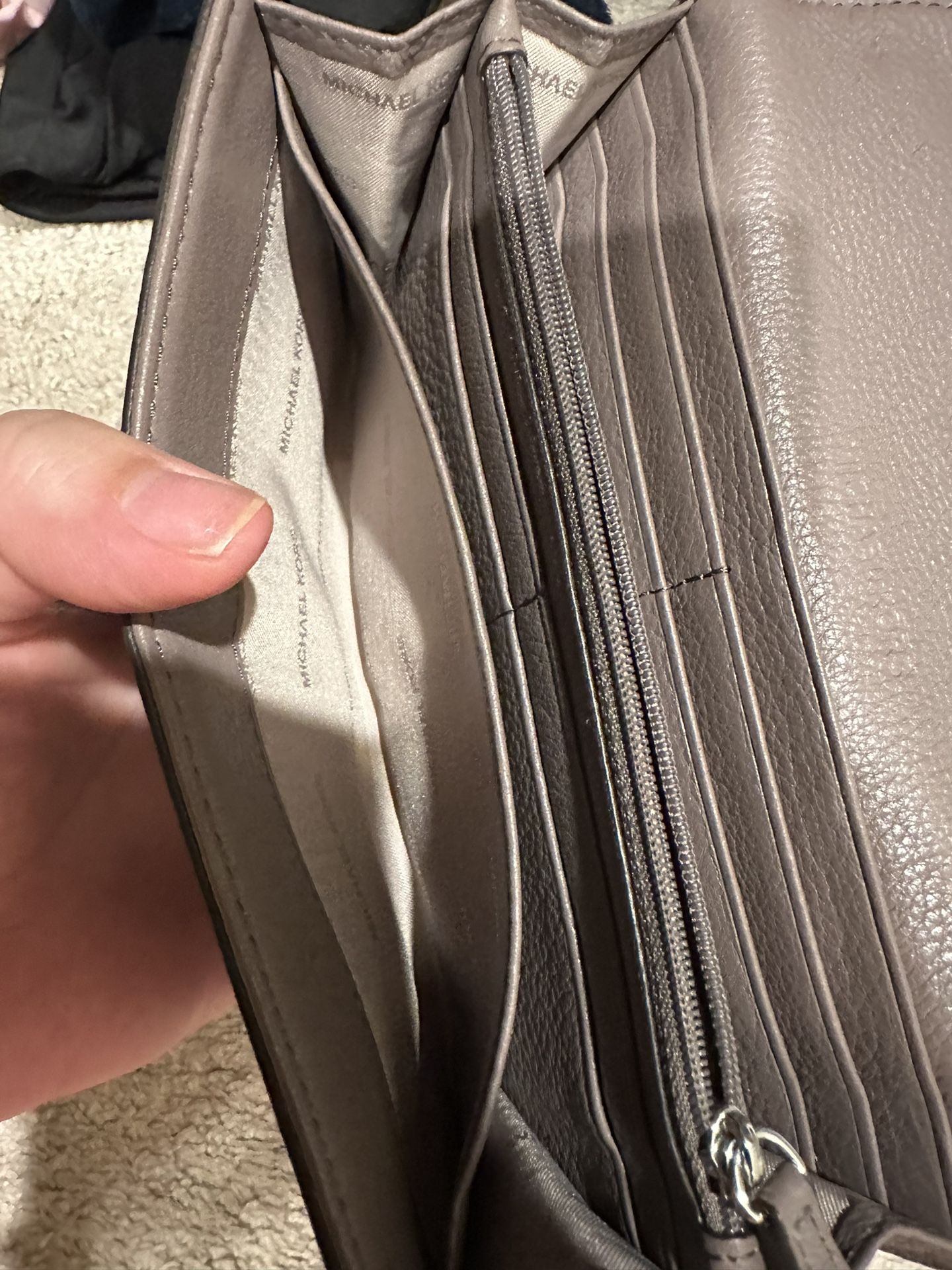 Mk Purse