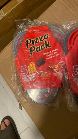 Pizza pack 