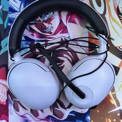 Song Inzone H5 Headset