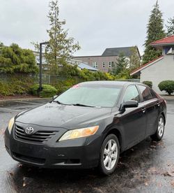 2009 Toyota Camry