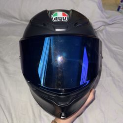 AGV K6S