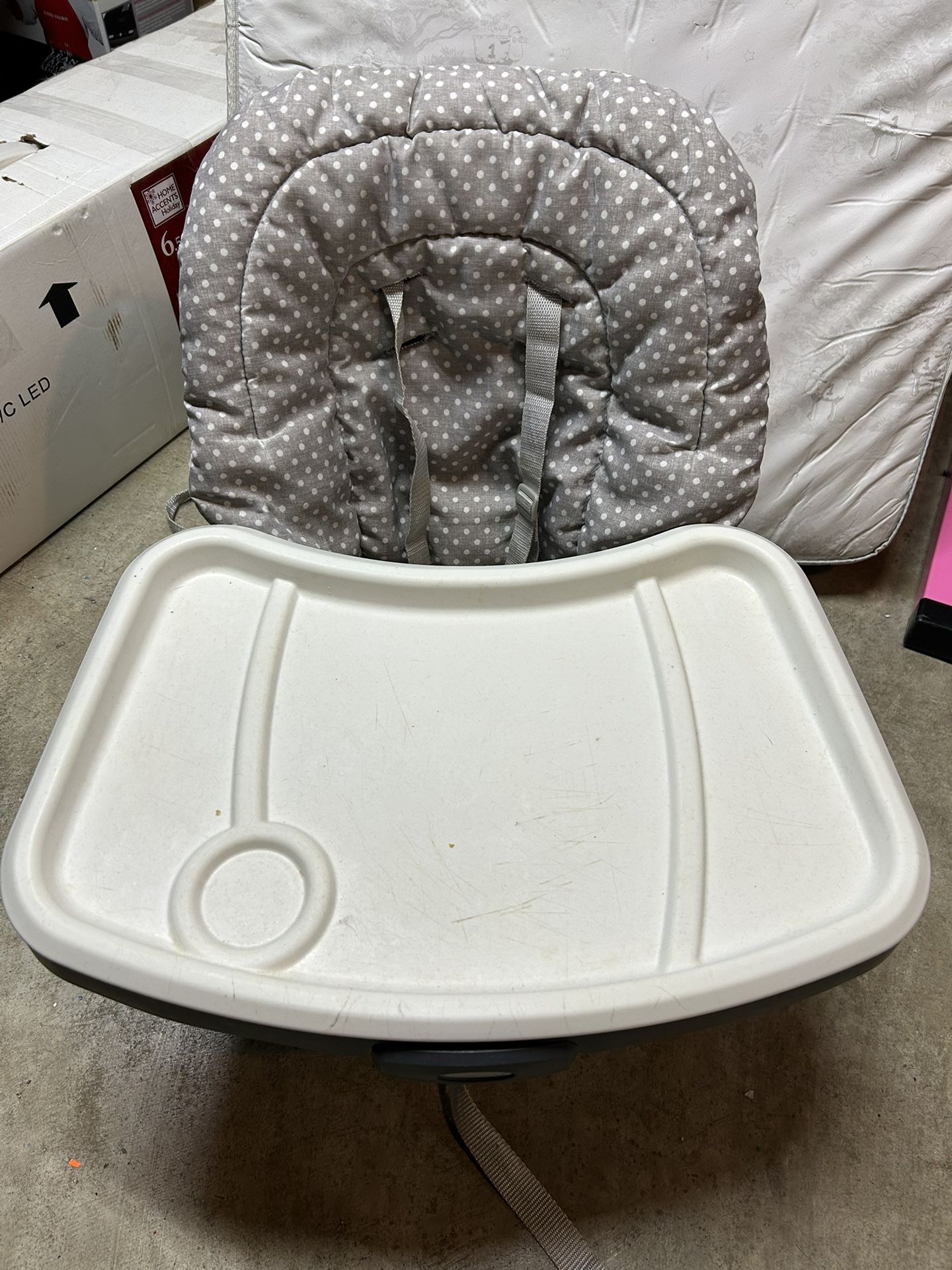 Baby/todler Chair