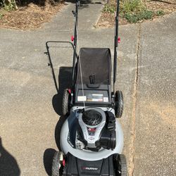 Murray Push Mower