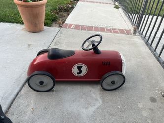 Little Car