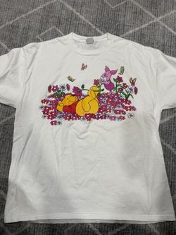 90s Winnie The Pooh