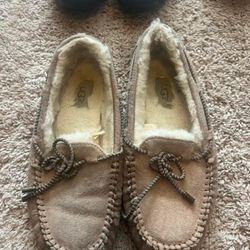 Ugg Moccasins 