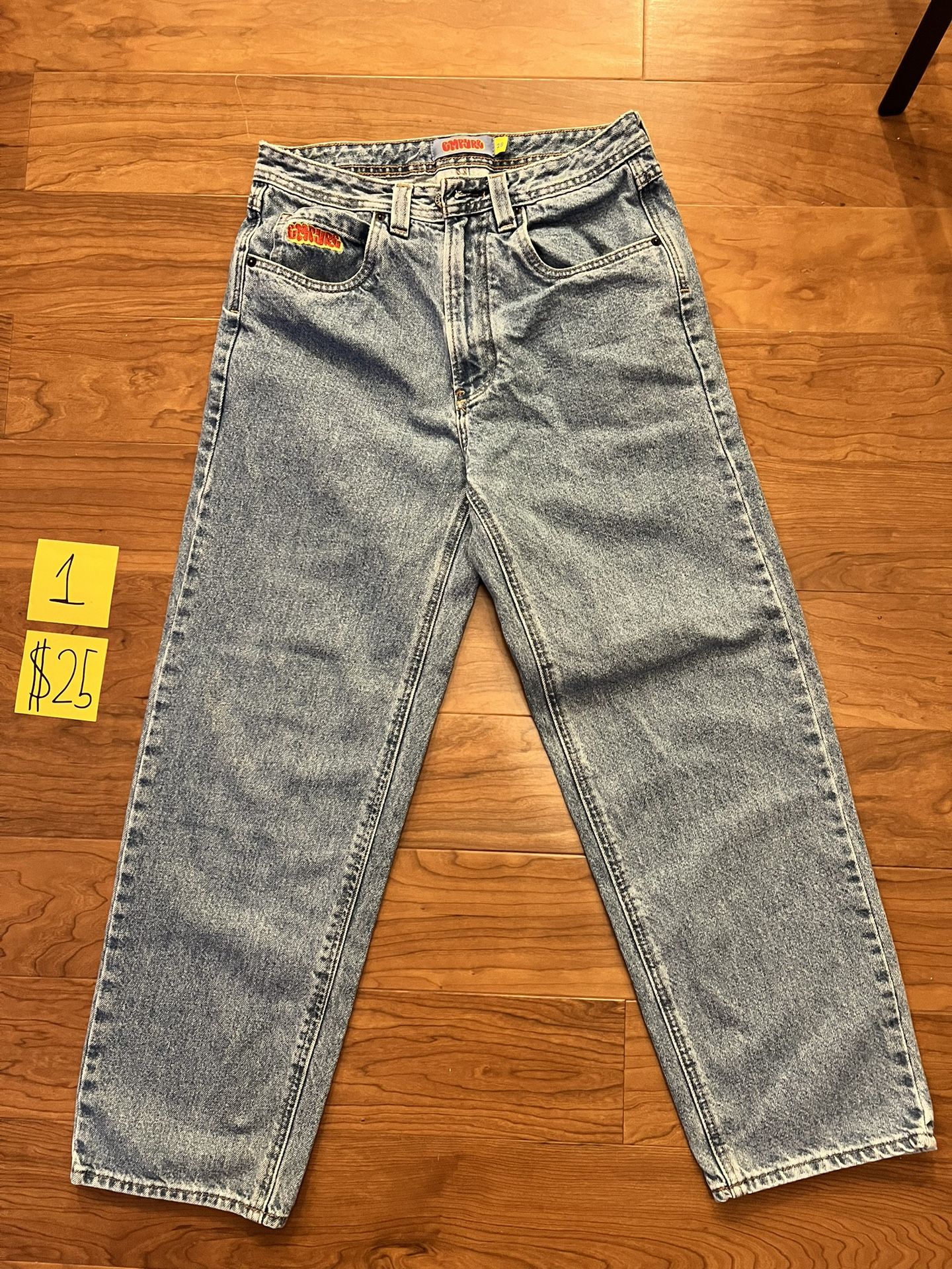 Empyre/Dickie/Pacsun (PANTS)