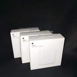 Apple A1344 60W MagSafe Power Adapter For MacBook And MacBook Pro