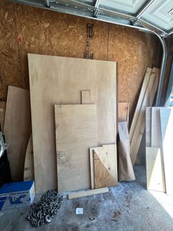 Plywood