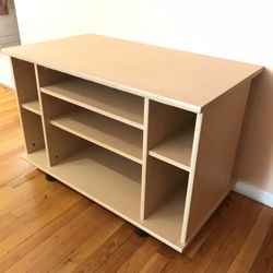 TV Stand - Media Center.