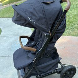Nuna Stroller