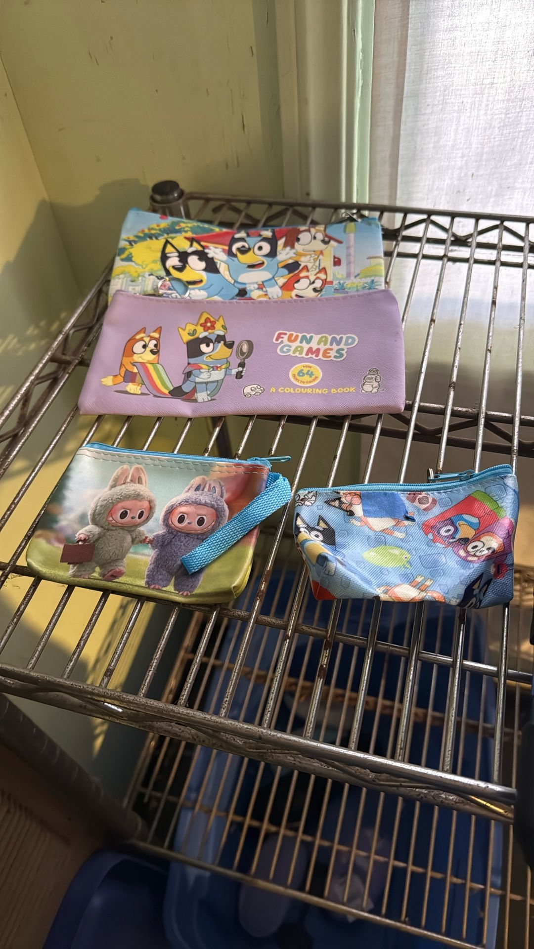 Kids Lil Bags