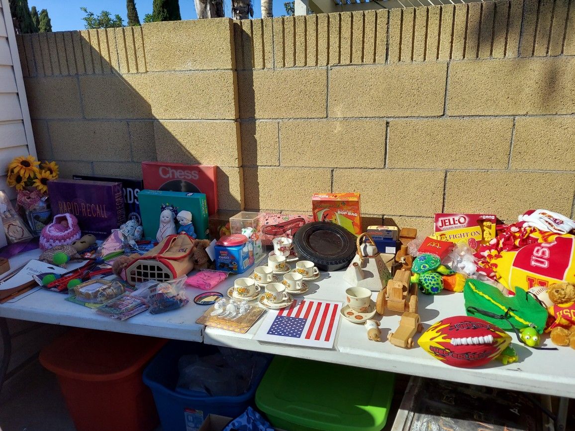 Estate Sale