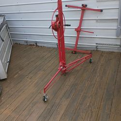 Drywall Lift