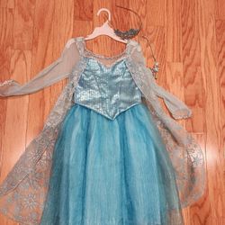 Princess Dresses 