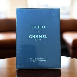 Bleu De Chanel